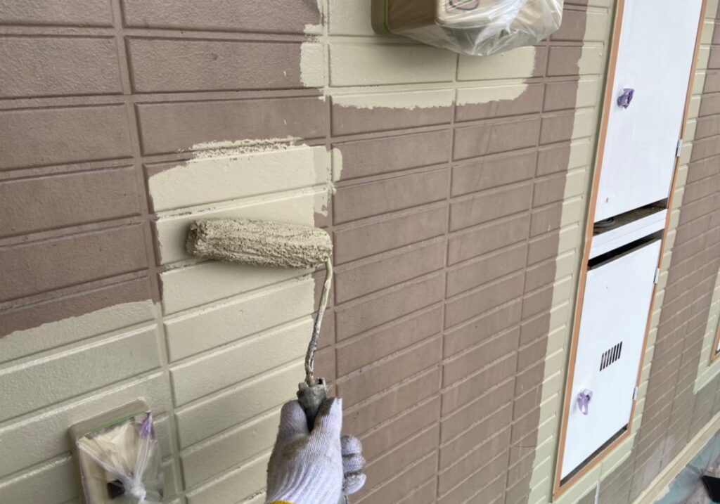 愛知県 あま市 外壁塗装 ペンキ屋 塗装工事 内装塗装 リフォーム工事 防水工事 外構工事 ペンキ屋 塗装屋 塗り替え